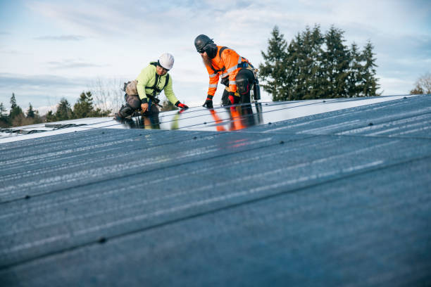 Reliable Roofing contractor in Brewster, WA by Roof Repair Smedway